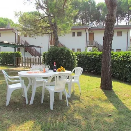 Pineda Ville Verdi Villa *
