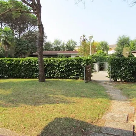 Villa Pineda Ville Verdi Bibione