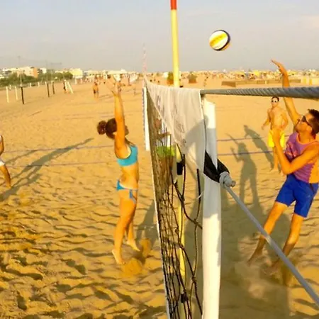 Pineda Ville Verdi Bibione