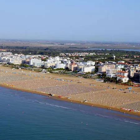 Villa Pineda Ville Verdi *