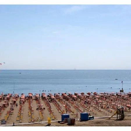 Pineda Ville Verdi * Bibione