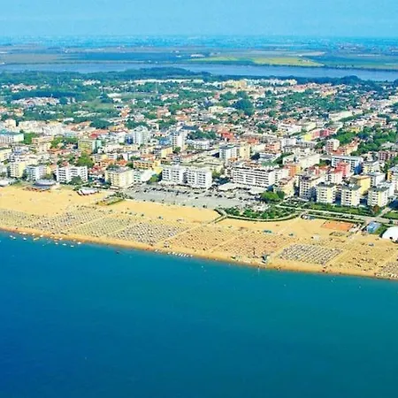 Pineda Ville Verdi Bibione